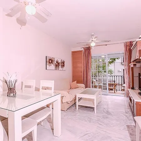Apartment Francisco Cano