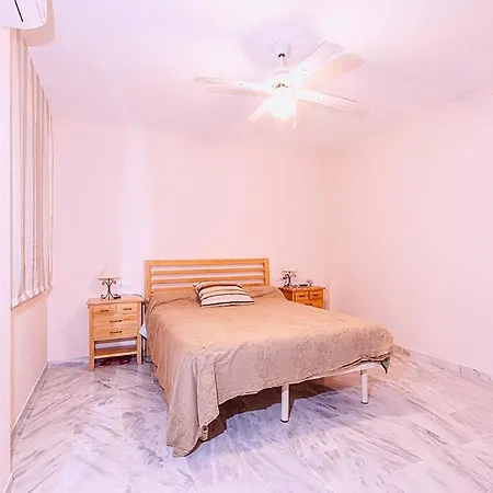 Francisco Cano Apartment