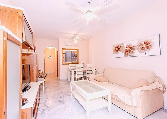 Francisco Cano Fuengirola