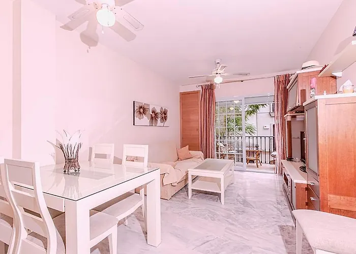 Apartment Francisco Cano