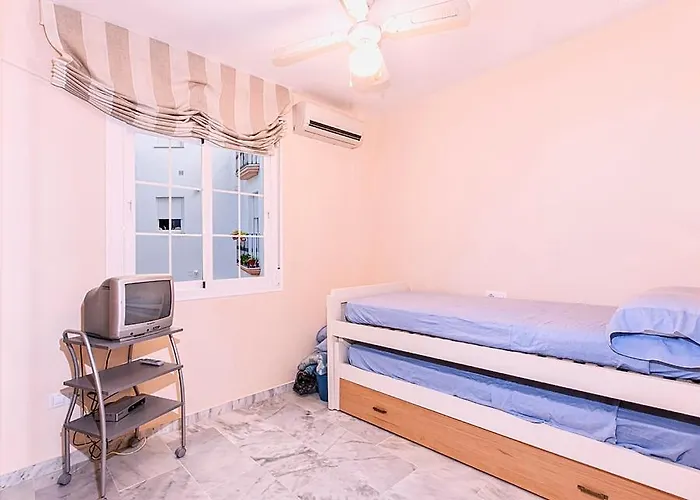 Apartamento Francisco Cano