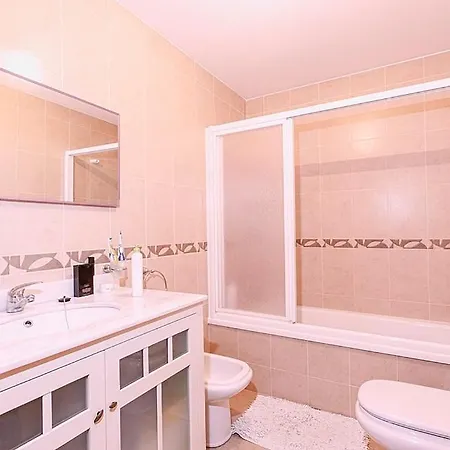 Francisco Cano Apartman