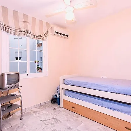 Apartman Francisco Cano