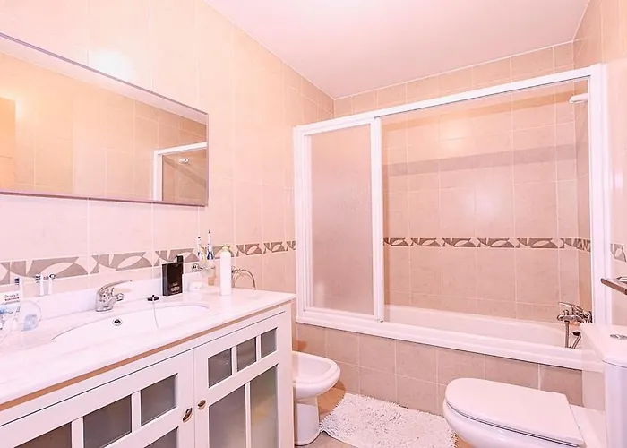 Francisco Cano Apartman